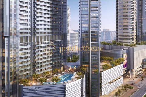Apartment in Downtown Dubai (Downtown Burj Dubai), UAE 1 bedroom, 80 sq.m. № 593098 - photo 10
