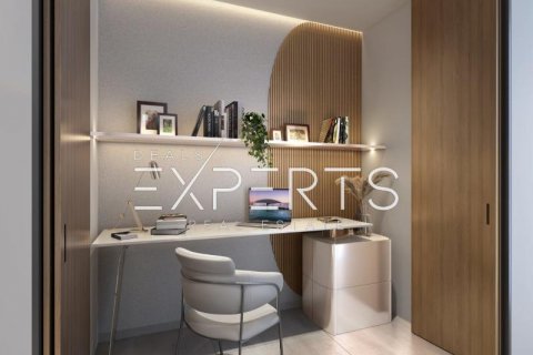 阿联酋 Abu Dhabi Saadiyat Island 待售 : 2 卧, 149.4 平方米 , 编号590726 - 照片 4