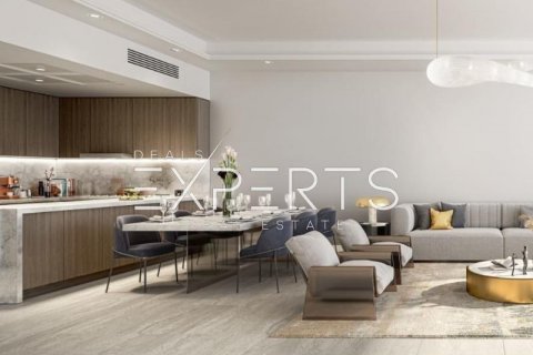 阿联酋 Abu Dhabi Saadiyat Island 待售 : 2 卧, 149.4 平方米 , 编号590726 - 照片 3
