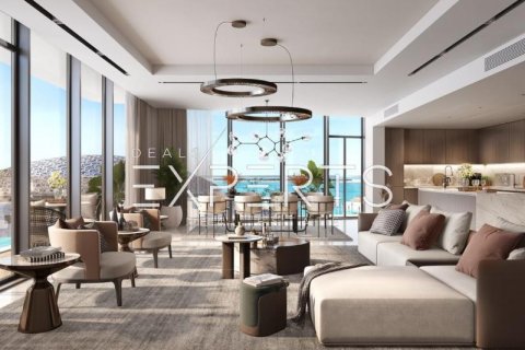 阿联酋 Abu Dhabi Saadiyat Island 待售 : 2 卧, 149.4 平方米 , 编号590726 - 照片 5