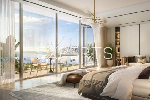 阿联酋 Abu Dhabi Saadiyat Island 待售 : 2 卧, 149.4 平方米 , 编号590726 - 照片 6