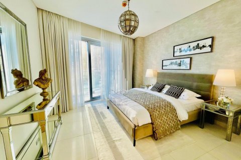 Apartment in Al Reem Island, Abu Dhabi, UAE 3 bedrooms, 151.4 sq.m. № 590804 - photo 8