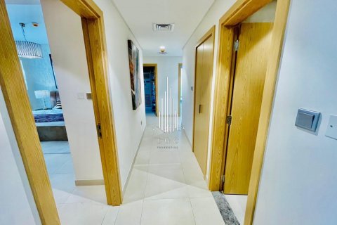 Apartment in Al Reem Island, Abu Dhabi, UAE 3 bedrooms, 151.4 sq.m. № 590804 - photo 16