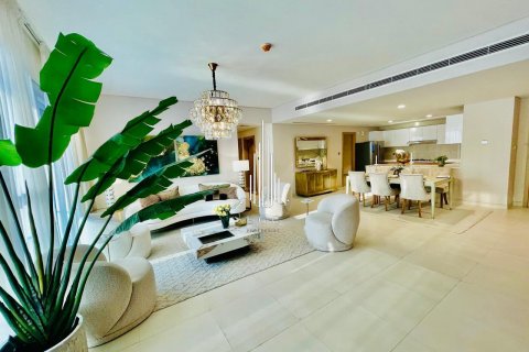 Apartment in Al Reem Island, Abu Dhabi, UAE 3 bedrooms, 151.4 sq.m. № 590804 - photo 2