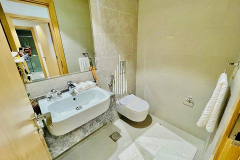 Apartment in Al Reem Island, Abu Dhabi, UAE 3 bedrooms, 151.4 sq.m. № 590804 - photo 19
