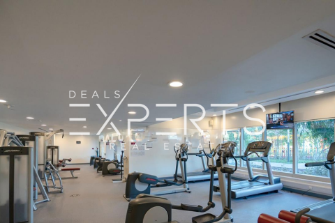 Byt v Al Reem Island, Abu Dhabi, SAE 2 ložnice, 125.4 m² Č.: 590727 - fotografie 6