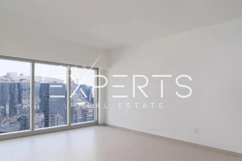 Byt v Al Reem Island, Abu Dhabi, SAE 2 ložnice, 125.4 m² Č.: 590727 - fotografie 3