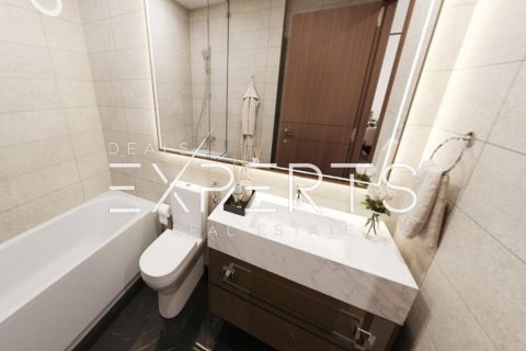 Byt na Saadiyat Island, Abu Dhabi, SAE 2 ložnice, 106.7 m² Č.: 590725 - fotografie 5