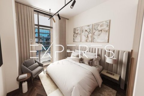 Byt na Saadiyat Island, Abu Dhabi, SAE 2 ložnice, 106.7 m² Č.: 590725 - fotografie 6