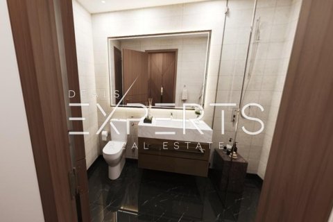 Byt na Saadiyat Island, Abu Dhabi, SAE 2 ložnice, 106.7 m² Č.: 590725 - fotografie 3