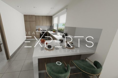 Dvoupatrový byt na Yas Island, Abu Dhabi, SAE 3 ložnice, 283.2 m² Č.: 590728 - fotografie 2