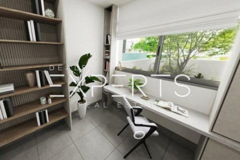 Dvoupatrový byt na Yas Island, Abu Dhabi, SAE 3 ložnice, 283.2 m² Č.: 590728 - fotografie 4