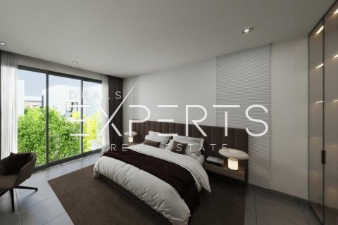 Dvoupatrový byt na Yas Island, Abu Dhabi, SAE 3 ložnice, 283.2 m² Č.: 590728 - fotografie 6