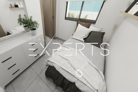 Dvoupatrový byt na Yas Island, Abu Dhabi, SAE 3 ložnice, 283.2 m² Č.: 590728 - fotografie 3