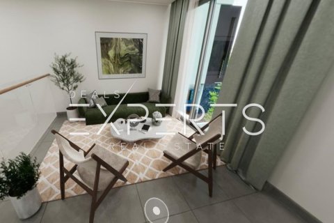 Dvoupatrový byt na Yas Island, Abu Dhabi, SAE 3 ložnice, 283.2 m² Č.: 590728 - fotografie 5