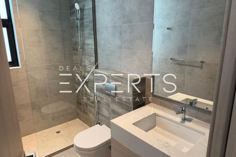 Vila na Saadiyat Island, Abu Dhabi, SAE 4 ložnice, 538.6 m² Č.: 590724 - fotografie 16