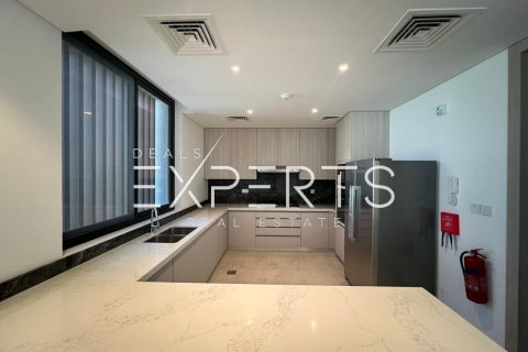 Vila na Saadiyat Island, Abu Dhabi, SAE 4 ložnice, 538.6 m² Č.: 590724 - fotografie 3