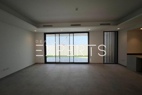 Vila na Saadiyat Island, Abu Dhabi, SAE 4 ložnice, 538.6 m² Č.: 590724 - fotografie 2