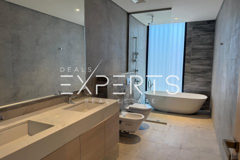 Vila na Saadiyat Island, Abu Dhabi, SAE 4 ložnice, 538.6 m² Č.: 590724 - fotografie 15