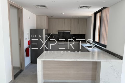 Vila na Saadiyat Island, Abu Dhabi, SAE 4 ložnice, 538.6 m² Č.: 590724 - fotografie 4