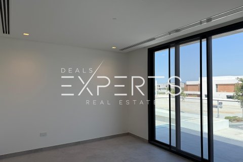 Vila na Saadiyat Island, Abu Dhabi, SAE 4 ložnice, 538.6 m² Č.: 590724 - fotografie 14