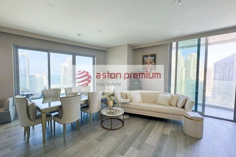 Byt v Dubai Marina, SAE 2 ložnice, 151.4 m² Č.: 623904 - fotografie 5