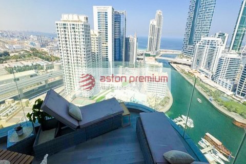 Byt v Dubai Marina, SAE 2 ložnice, 151.4 m² Č.: 623904 - fotografie 2