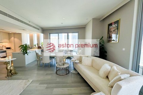 Byt v Dubai Marina, SAE 2 ložnice, 151.4 m² Č.: 623904 - fotografie 4