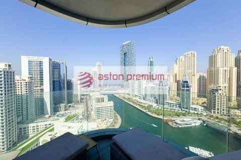 Byt v Dubai Marina, SAE 2 ložnice, 151.4 m² Č.: 623904 - fotografie 1