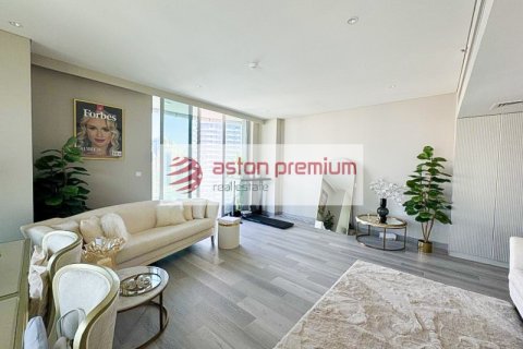 Byt v Dubai Marina, SAE 2 ložnice, 151.4 m² Č.: 623904 - fotografie 3