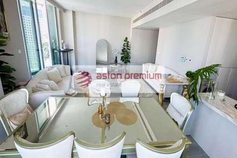 Byt v Dubai Marina, SAE 2 ložnice, 151.4 m² Č.: 623904 - fotografie 6