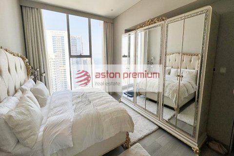 Byt v Dubai Marina, SAE 2 ložnice, 151.4 m² Č.: 623904 - fotografie 12