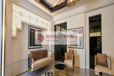 Byt v Umm Suqeim, Dubai, SAE 2 ložnice, 110.8 m² Č.: 623906 - fotografie 10