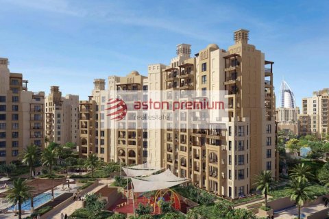 Byt v Umm Suqeim, Dubai, SAE 2 ložnice, 110.8 m² Č.: 623906 - fotografie 1