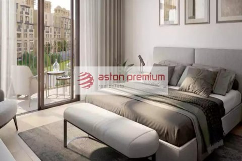 Byt v Umm Suqeim, Dubai, SAE 2 ložnice, 110.8 m² Č.: 623906 - fotografie 6