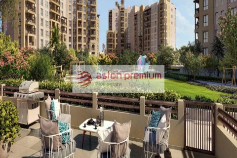 Byt v Umm Suqeim, Dubai, SAE 2 ložnice, 110.8 m² Č.: 623906 - fotografie 8
