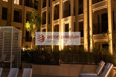 Byt v Umm Suqeim, Dubai, SAE 2 ložnice, 110.8 m² Č.: 623906 - fotografie 9
