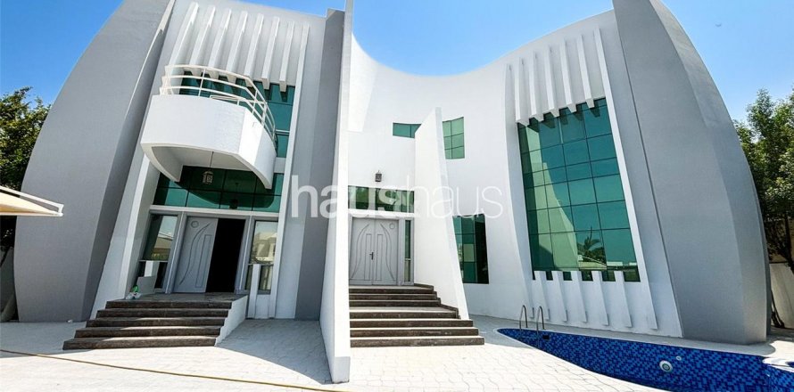 阿联酋 Dubai Umm Suqeim 别墅 5 卧, 958 平方米 , 编号 626571