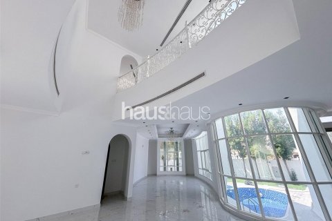阿联酋 Dubai Umm Suqeim 待租 : 5 卧, 958 平方米 , 编号626571 - 照片 11