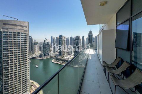 Üürile anda katusekorter asukohaga Dubai Marina, AÜE: 3 magamistoaga, 273 m² Nr 626567 - pilt 12