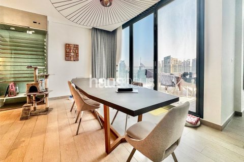 Üürile anda katusekorter asukohaga Dubai Marina, AÜE: 3 magamistoaga, 273 m² Nr 626567 - pilt 6