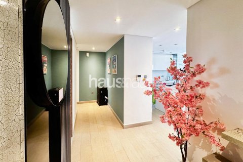Üürile anda katusekorter asukohaga Dubai Marina, AÜE: 3 magamistoaga, 273 m² Nr 626567 - pilt 4