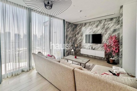 Üürile anda katusekorter asukohaga Dubai Marina, AÜE: 3 magamistoaga, 273 m² Nr 626567 - pilt 3