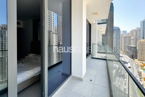 Üürile anda katusekorter asukohaga Dubai Marina, AÜE: 3 magamistoaga, 273 m² Nr 626567 - pilt 15