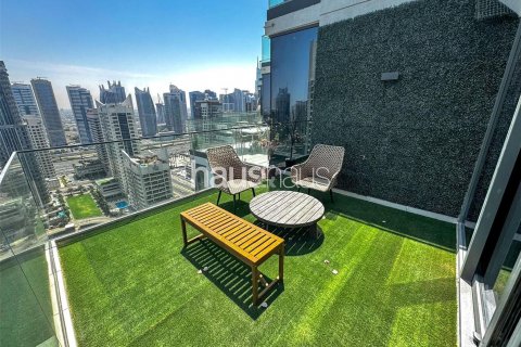Üürile anda katusekorter asukohaga Dubai Marina, AÜE: 3 magamistoaga, 273 m² Nr 626567 - pilt 11