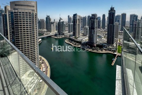 Üürile anda katusekorter asukohaga Dubai Marina, AÜE: 3 magamistoaga, 273 m² Nr 626567 - pilt 19