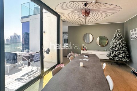 Üürile anda katusekorter asukohaga Dubai Marina, AÜE: 3 magamistoaga, 273 m² Nr 626567 - pilt 7