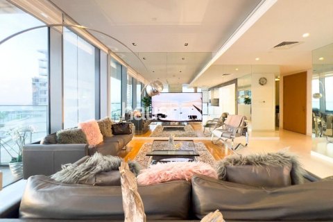 Byt v Bluewaters, Dubai, SAE 4 ložnice, 228 m² Č.: 626570 - fotografie 9