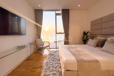 Byt v Bluewaters, Dubai, SAE 4 ložnice, 228 m² Č.: 626570 - fotografie 7