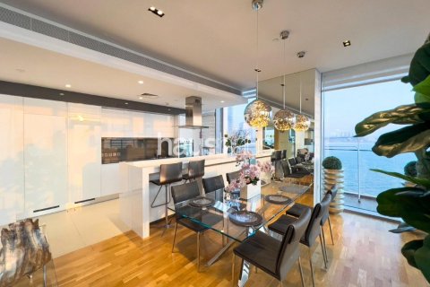 Byt v Bluewaters, Dubai, SAE 4 ložnice, 228 m² Č.: 626570 - fotografie 10